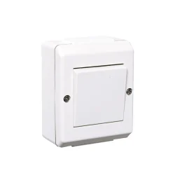 Strömbrytare Elko 1-Pol IP55 RS Renvit