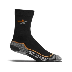 Strumpa Solid Gear Active 3-pack