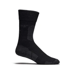 Strumpa Solid Gear Perf Winter 2-pac