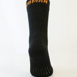 Strumpor Jobman 2-P Svart