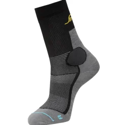Strumpor Snickers Workwear 37,5 LW, Mellan