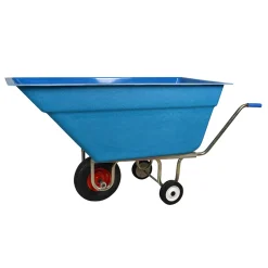 Strövagn Willab Fritz 355 l