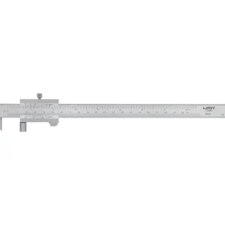 Strykmått Limit 200 mm För Metall