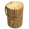 Stubbe EcoFurn Pölkky Utomhus