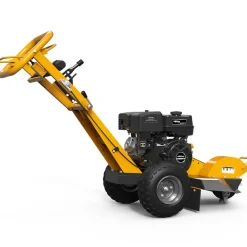 Stubbfräs Austter SGR1500 Robust & Effektiv Stubbfräsmaskin