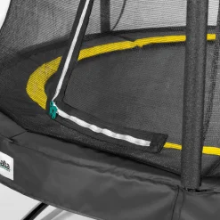 Studsmatta Salta Comfort Rund