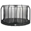 Studsmatta Salta Premium Ground Sport Ø305 cm