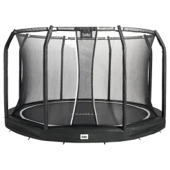 Studsmatta Salta Premium Ground Sport Ø305 cm