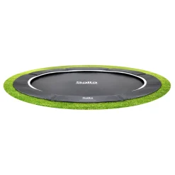 Studsmatta Salta Royal Baseground Sport