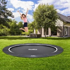 Studsmatta Salta Royal Baseground Sport
