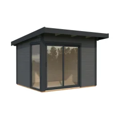 Stuga Palmako Andrea 8,0 m2 Plus
