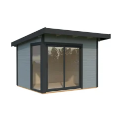 Stuga Palmako Andrea 8,0 m2 Plus