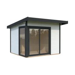 Stuga Palmako Andrea 8,0 m2 Plus