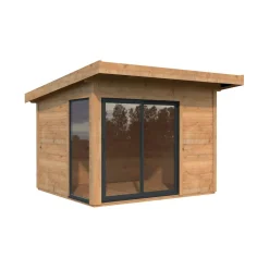 Stuga Palmako Andrea 8,0 m2 Plus