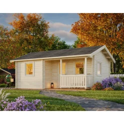 Stuga Palmako Anna 29,2 m2