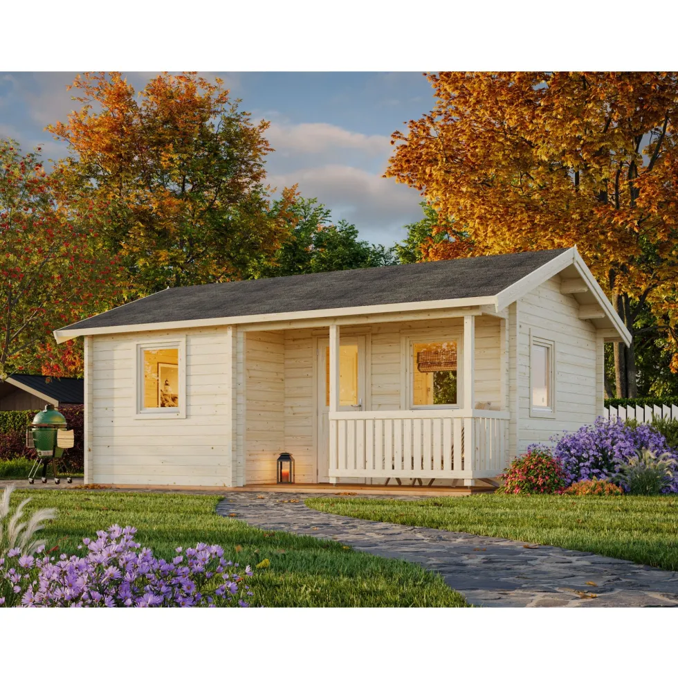 Stuga Palmako Anna 29,2 m2