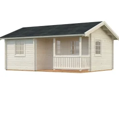 Stuga Palmako Anna 29,2 m2
