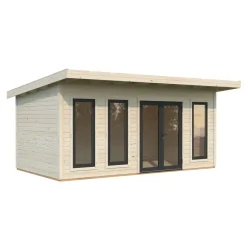 Stuga Palmako Aurelia 15,9 m² (inv. 15,2 m²)