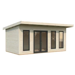 Stuga Palmako Aurelia 15,9 m² (inv. 15,2 m²)