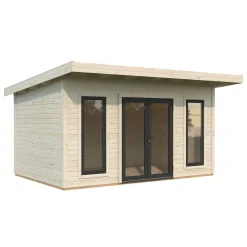 Stuga Palmako Aurelia 13,4 m² (inv. 12,7 m²)