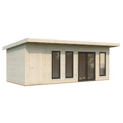 Stuga Palmako Aurelia 20,1 m² (inv. 19,2 m²)