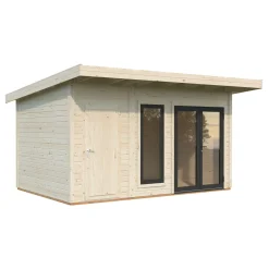Stuga Palmako Aurelia 13,1 m² (inv. 12,4 m²)