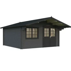 Stuga Palmako Britta 17,5 m2