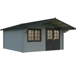 Stuga Palmako Britta 17,5 m2