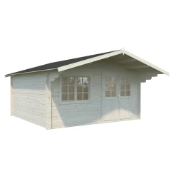 Stuga Palmako Britta 17,5 m2