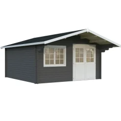 Stuga Palmako Britta 17,5 m2