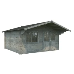 Stuga Palmako Britta 17,5 m2