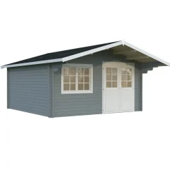 Stuga Palmako Britta 17,5 m2
