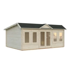 Stuga Palmako Claudia Pent 20,1 m2
