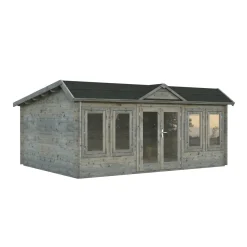Stuga Palmako Claudia Pent 20,1 m2