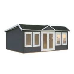 Stuga Palmako Claudia Pent 20,1 m2