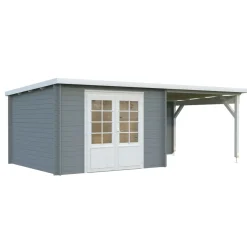 Stuga Palmako Ella 16,8 m2