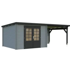 Stuga Palmako Ella 16,8 m2