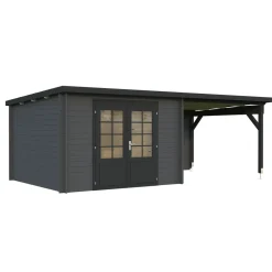 Stuga Palmako Ella 16,8 m2