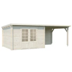 Stuga Palmako Ella 16,8 m2