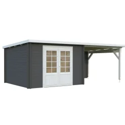 Stuga Palmako Ella 16,8 m2