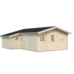 Stuga Palmako Emily 42 m2