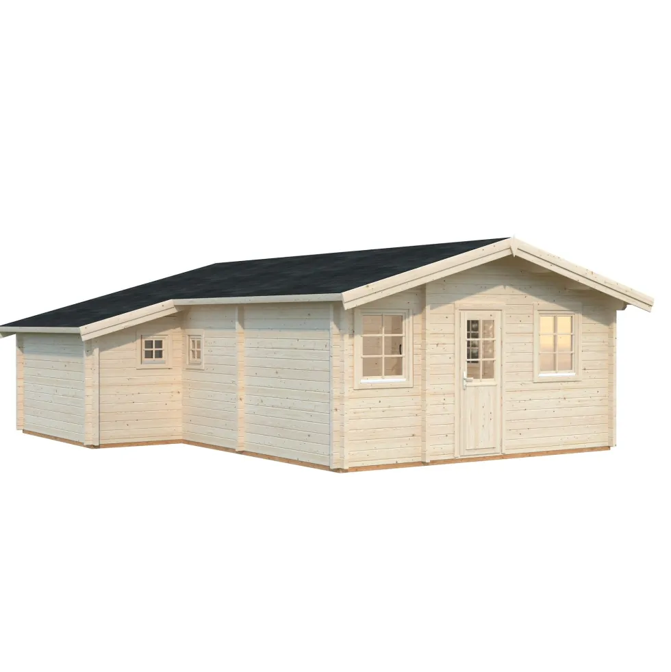 Stuga Palmako Emily 42 m2
