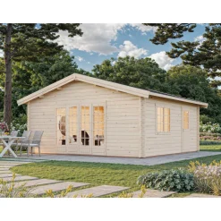 Stuga Palmako Irene 29,2 m2