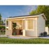 Stuga Palmako Iris 9,6 m2