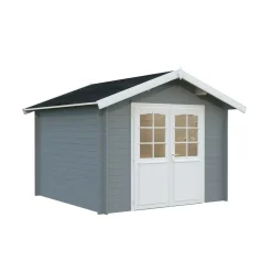 Stuga Palmako Lotta 7,6 m2