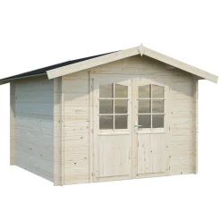Stuga Palmako Lotta 7,6 m2