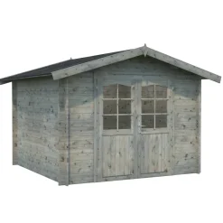 Stuga Palmako Lotta 7,6 m2