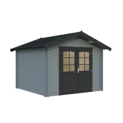 Stuga Palmako Lotta 7,6 m2