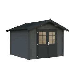 Stuga Palmako Lotta 7,6 m2