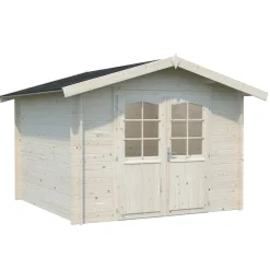 Stuga Palmako Lotta 7,6 m2